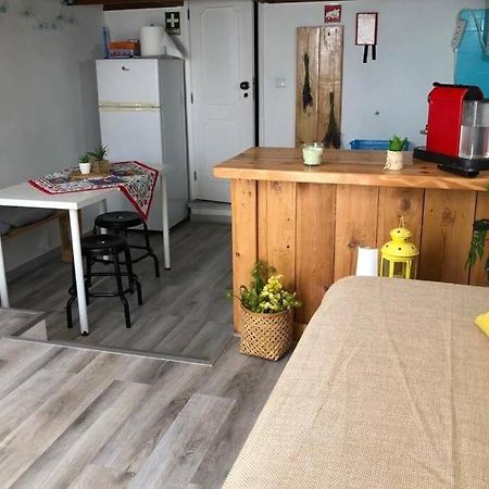 Pe N'Areia House Apartment Пениш Екстериор снимка