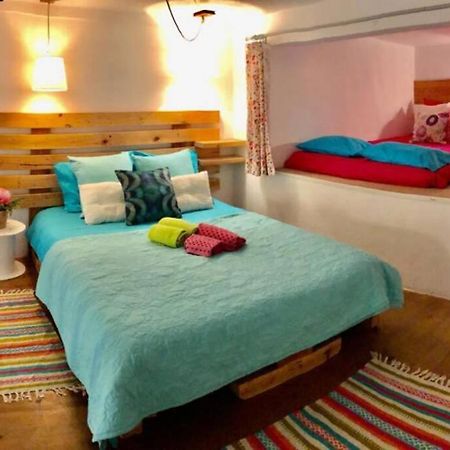 Pe N'Areia House Apartment Пениш Екстериор снимка