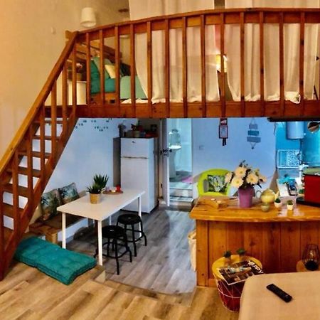 Pe N'Areia House Apartment Пениш Екстериор снимка