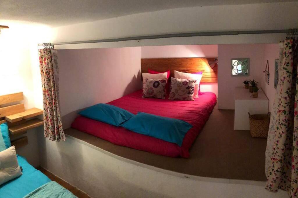 Pe N'Areia House Apartment Пениш Екстериор снимка
