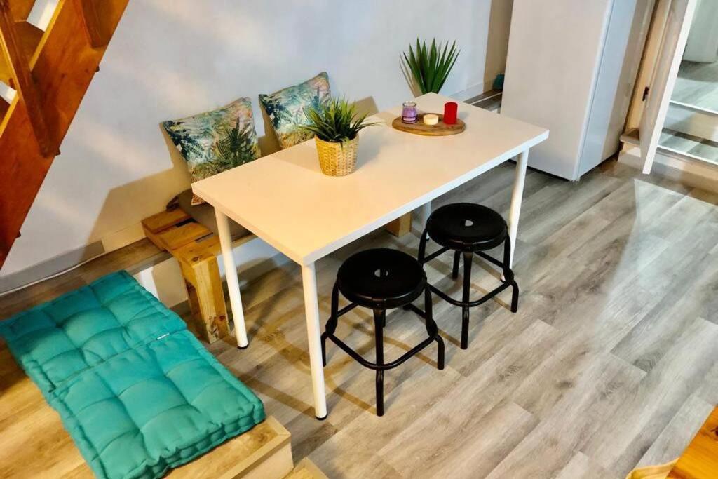 Pe N'Areia House Apartment Пениш Екстериор снимка