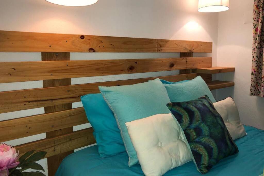 Pe N'Areia House Apartment Пениш Екстериор снимка