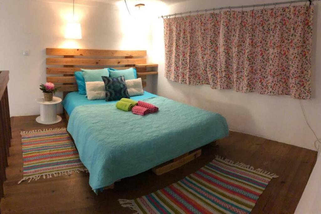 Pe N'Areia House Apartment Пениш Екстериор снимка