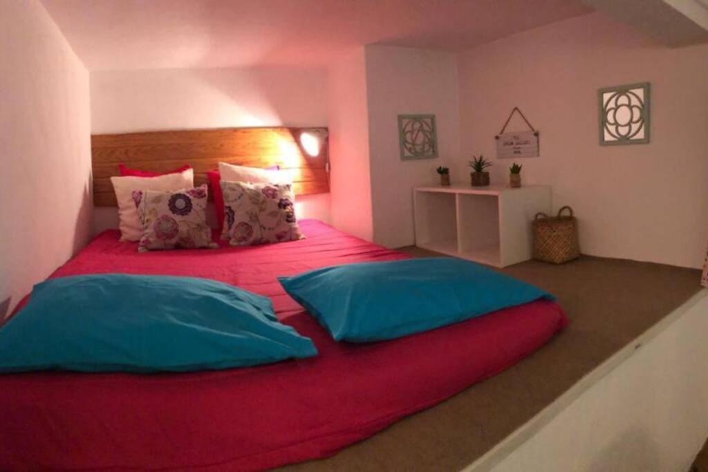 Pe N'Areia House Apartment Пениш Екстериор снимка